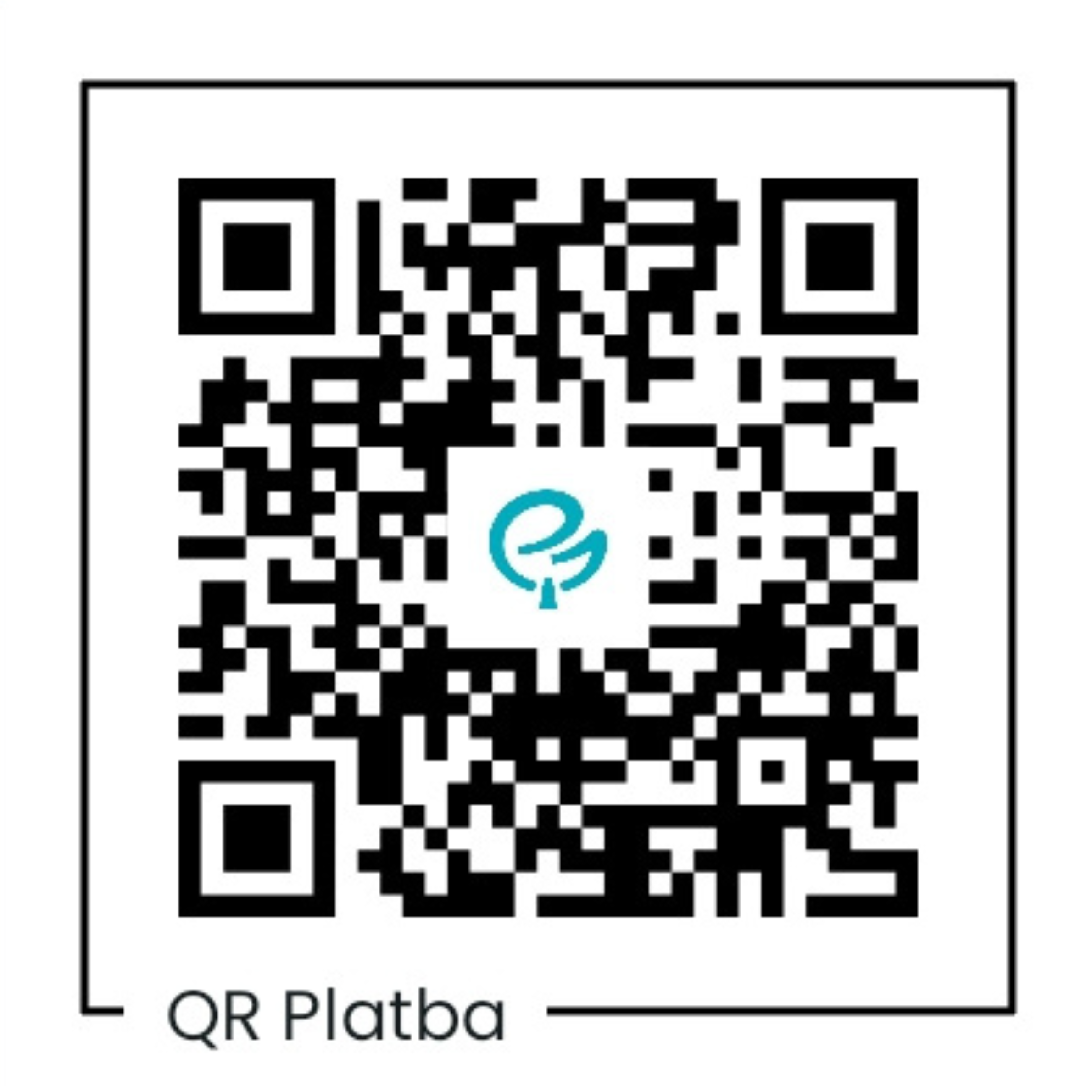 QR code